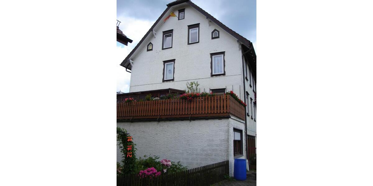 Dachgeschoßwohnung Schömberg - 4.5 Zimmer, 115 m&sup2;, 890&euro; | Angebot:26045549