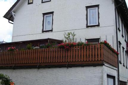 Wohnung Schömberg - 4.5 Zimmer, 115 m&sup2;, 890&euro; | Angebot:26045549