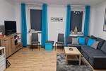 Etagenwohnung Waldsassen - 2 Zimmer, 61 m&sup2;, 470&euro; | Angebot:26531547