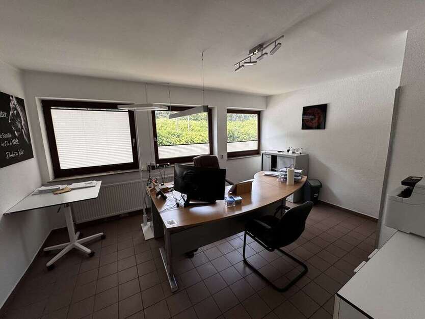 Büro in Hamburg 783,99 € 53.62 m²