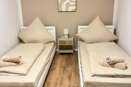 Wohnen auf Zeit Ingolstadt Nordost - 3 Zimmer, 70 m&sup2;, 30&euro; | Angebot:25343324