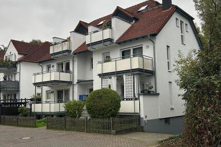 2-Zimmer Wohnung in Steinheim am Main zimmer