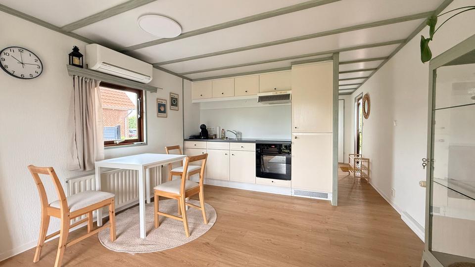 Einfamilienhaus Rieste - 2 Zimmer, 42 m&sup2;, 600&euro; | Angebot:26528767
