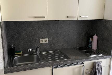 Wohnung Homburg - 1 Zimmer, 22 m&sup2;, 340&euro; | Angebot:26024358