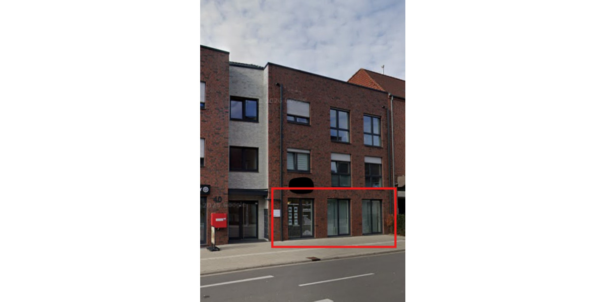 Gewerbeobjekt Rheine - 750&euro; | Angebot:25886550