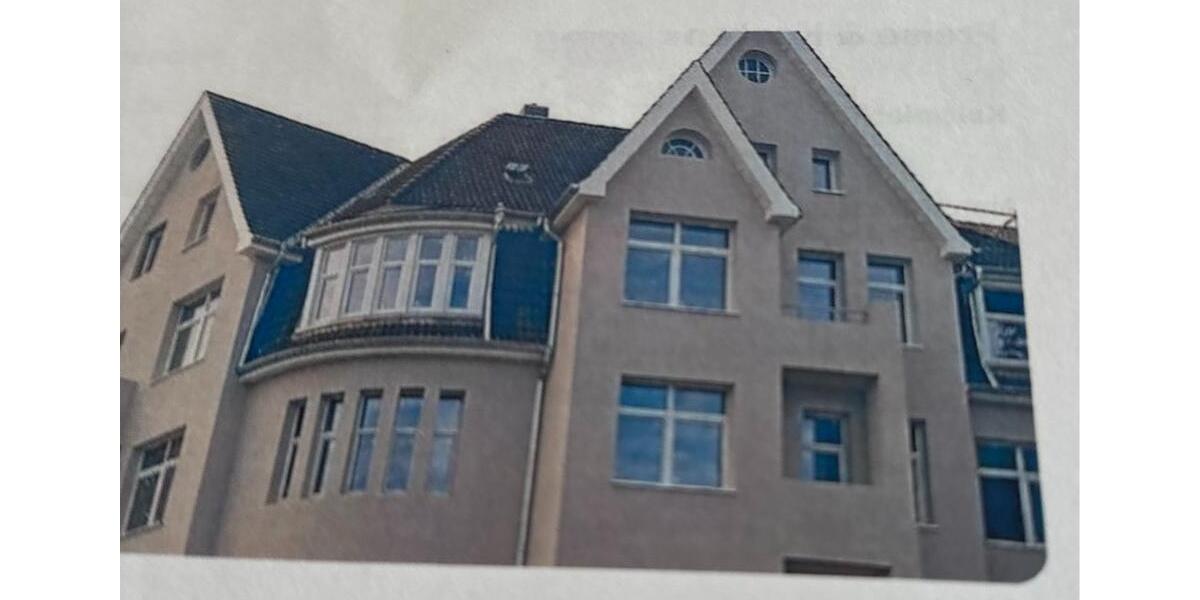 Erstbezug nach Sanierung - 4 Zimmer Whg in Cuxhaven 4 zimmer