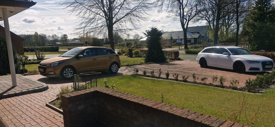 Etagenwohnung Spelle - 2.5 Zimmer, 140 m&sup2;, 1.190&euro; | Angebot:26046992