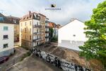 Etagenwohnung Stuttgart Bad Cannstatt - 4 Zimmer, 140 m&sup2;, 1.950&euro; | Angebot:26585778