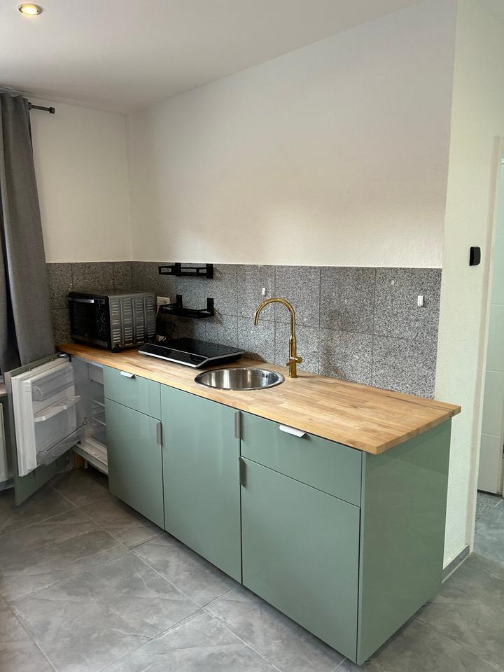 StudentenWohnung in MS Geist