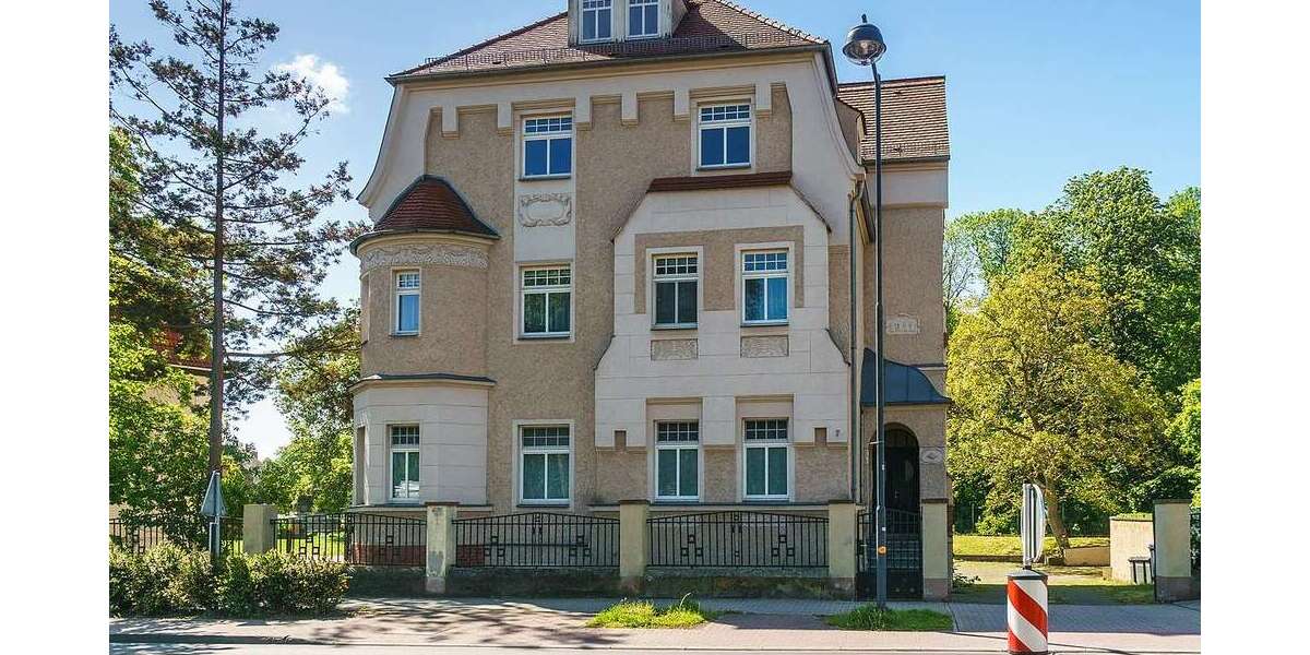 Etagenwohnung Torgau - 3 Zimmer, 71 m&sup2;, 495&euro; | Angebot:25771764