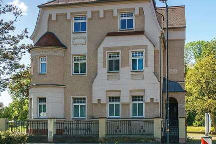 Wohnung Torgau - 3 Zimmer, 71 m&sup2;, 495&euro; | Angebot:25771764
