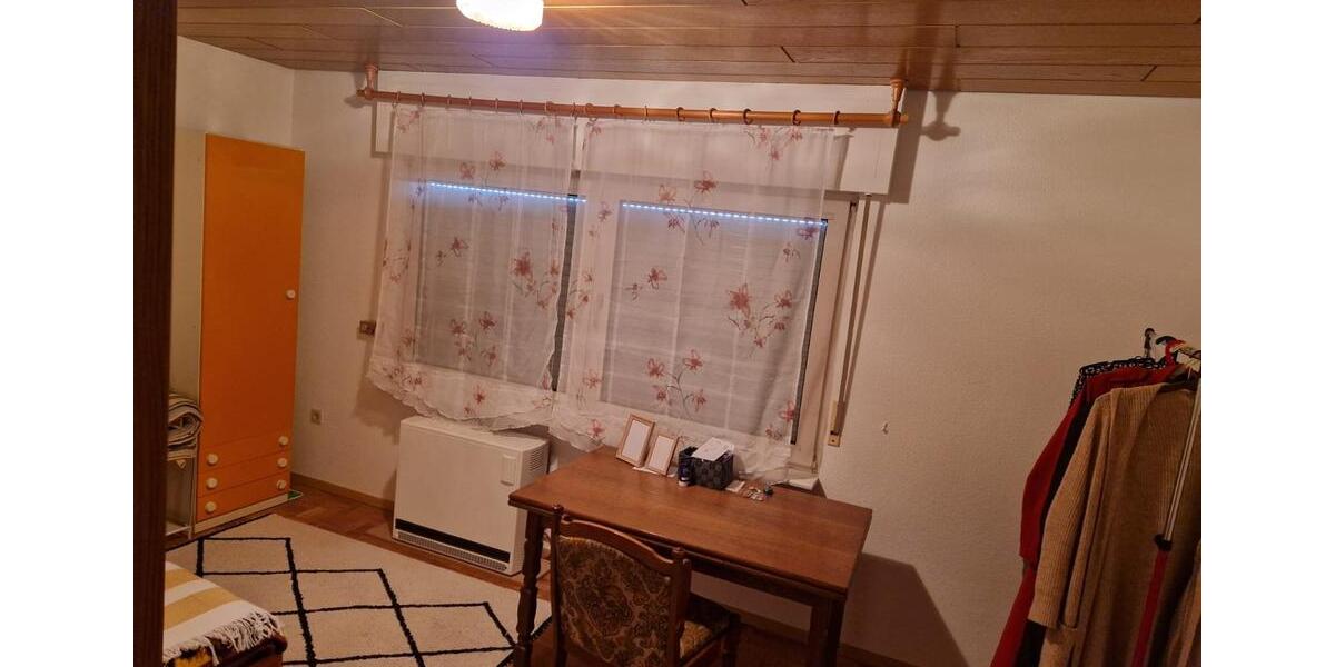 Wohnen auf Zeit Kreuztal - 1 Zimmer, 280&euro; | Angebot:16628416