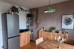 Etagenwohnung Erfurt Andreasvorstadt - 2 Zimmer, 63 m&sup2;, 570&euro; | Angebot:25168897