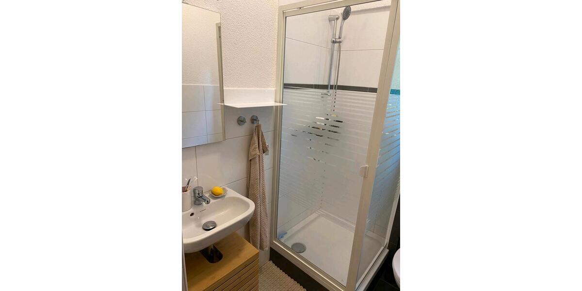 Erdgeschoßwohnung Burladingen - 2 Zimmer, 50 m&sup2;, 550&euro; | Angebot:26519418