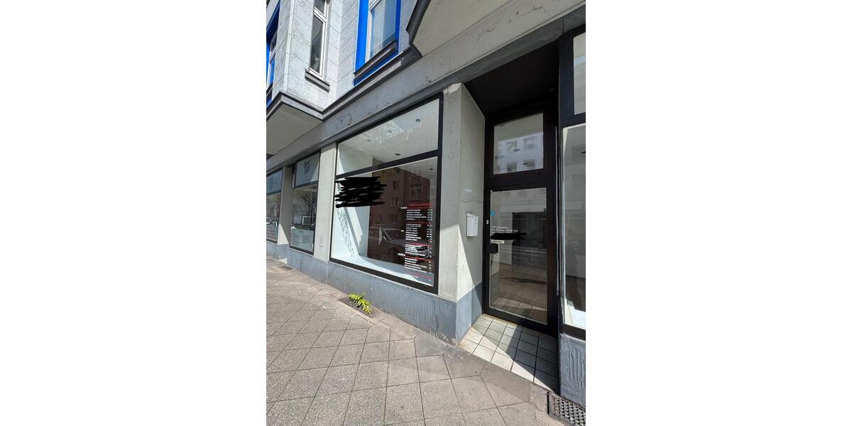 Gewerbeobjekt Grevenbroich - 1.100&euro; | Angebot:26292465