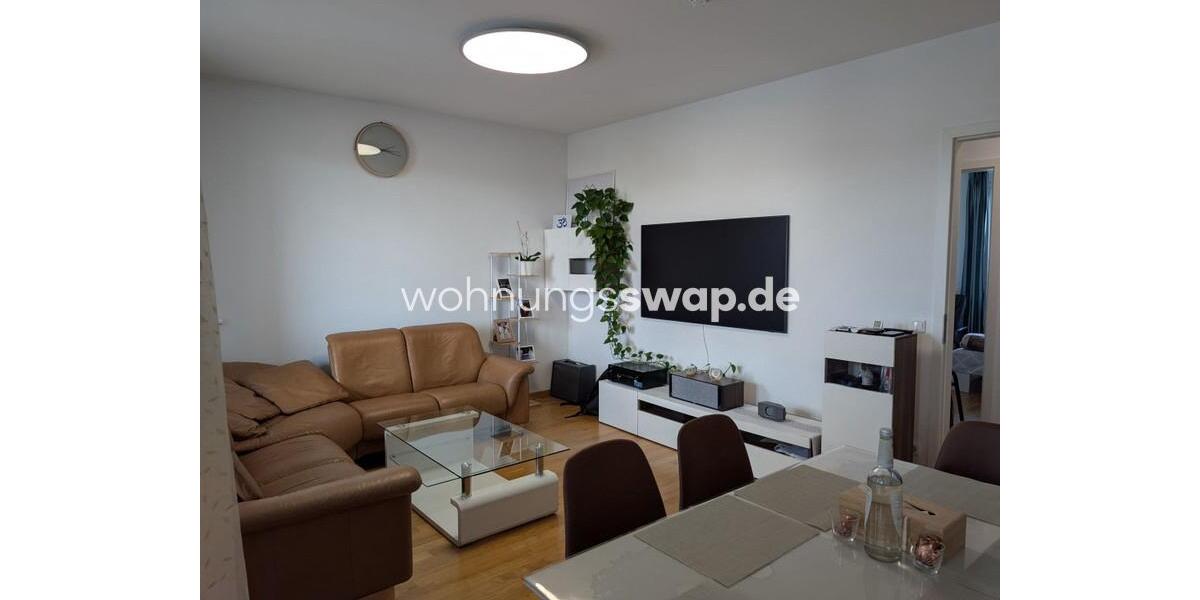 Etagenwohnung München Moosach - 3 Zimmer, 71 m&sup2;, 1.250&euro; | Angebot:26341272