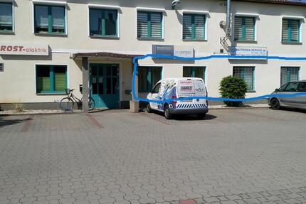 Gewerbeobjekt Finsterwalde - 1.200&euro; | Angebot:24669378
