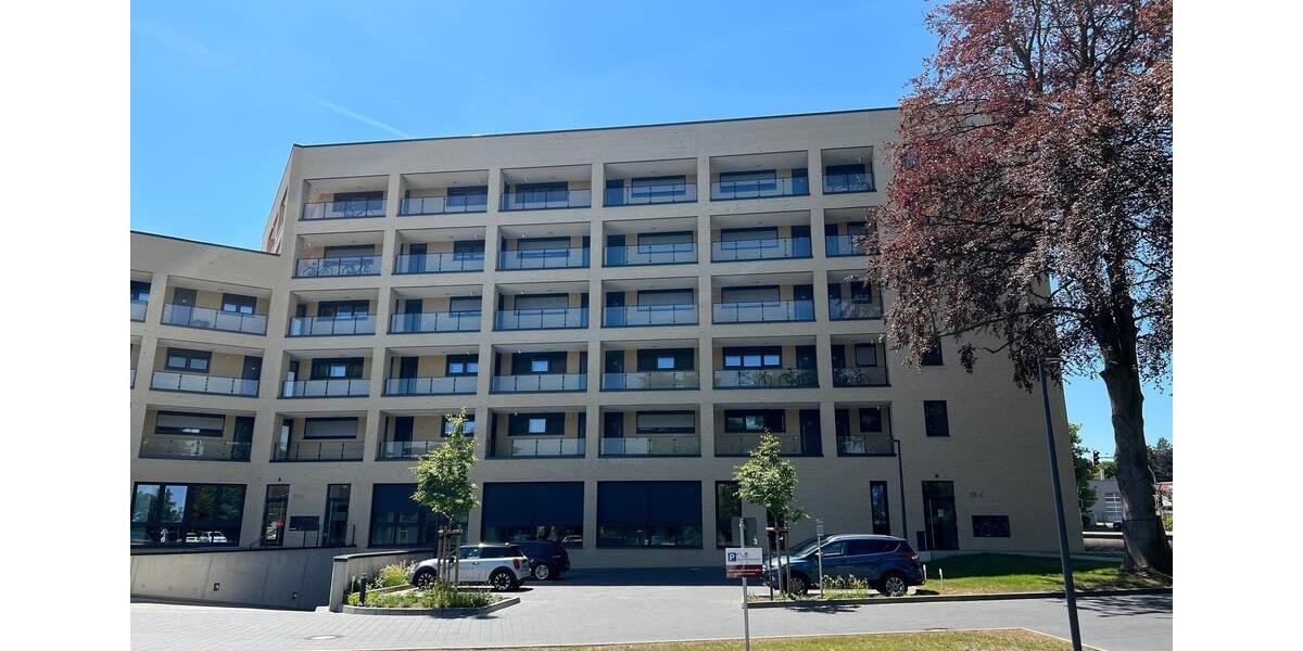 Etagenwohnung Osnabrück Hafen - 2 Zimmer, 72 m&sup2;, 830&euro; | Angebot:25991427