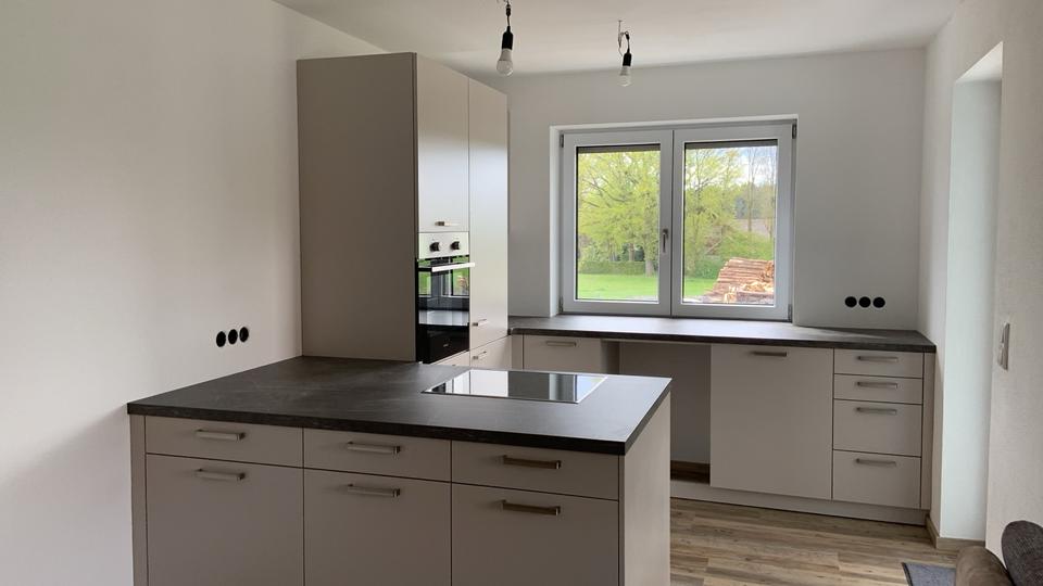 Erdgeschoßwohnung Neunburg vorm Wald - 3 Zimmer, 77 m&sup2;, 650&euro; | Angebot:26039850