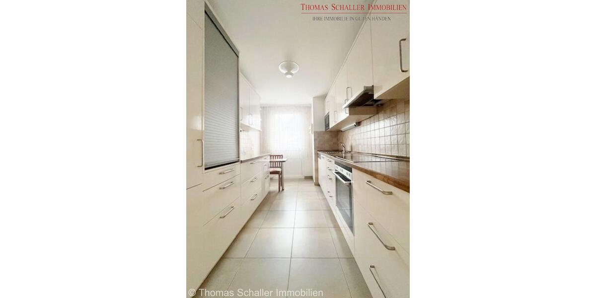 Etagenwohnung Nürnberg Zerzabelshof - 4 Zimmer, 97 m&sup2;, 1.600&euro; | Angebot:25941953