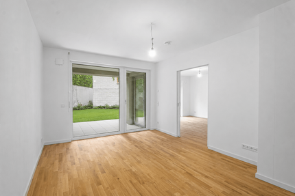 Wohnung Düsseldorf Stadtbezirk 2 - 2 Zimmer, 65 m&sup2;, 1.495&euro; | Angebot:27299278