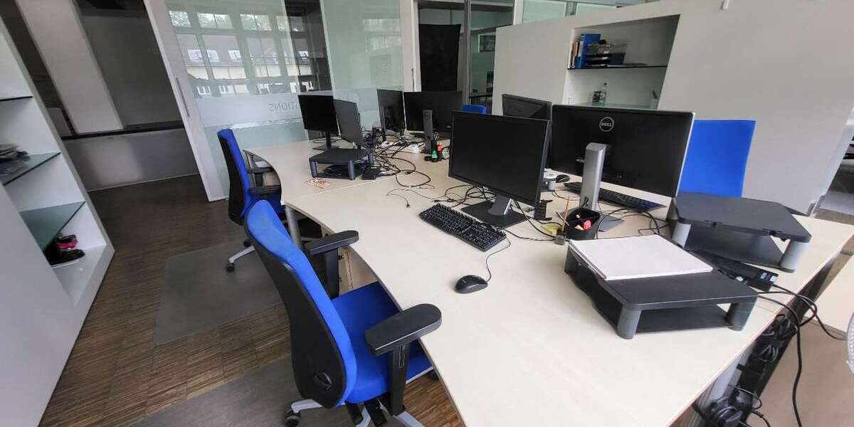 Gewerbeobjekt München Schwabing-Freimann - 2.000&euro; | Angebot:26160249