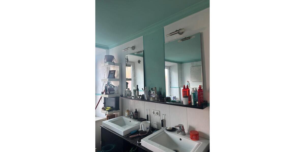 Wohnen auf Zeit Rosenheim Egarten - 1 Zimmer, 19 m&sup2;, 550&euro; | Angebot:26443198