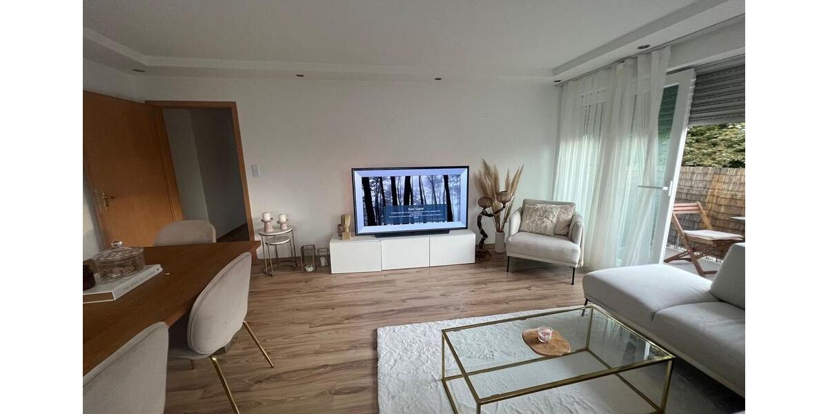 Etagenwohnung Rastatt - 3 Zimmer, 90 m&sup2;, 1.450&euro; | Angebot:26336074