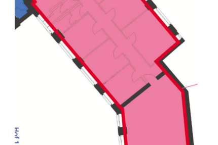 Büro in Berlin 3.000 € 201 m² zimmer