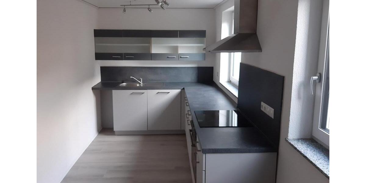Etagenwohnung Laupheim - 3 Zimmer, 101 m&sup2;, 850&euro; | Angebot:26613967