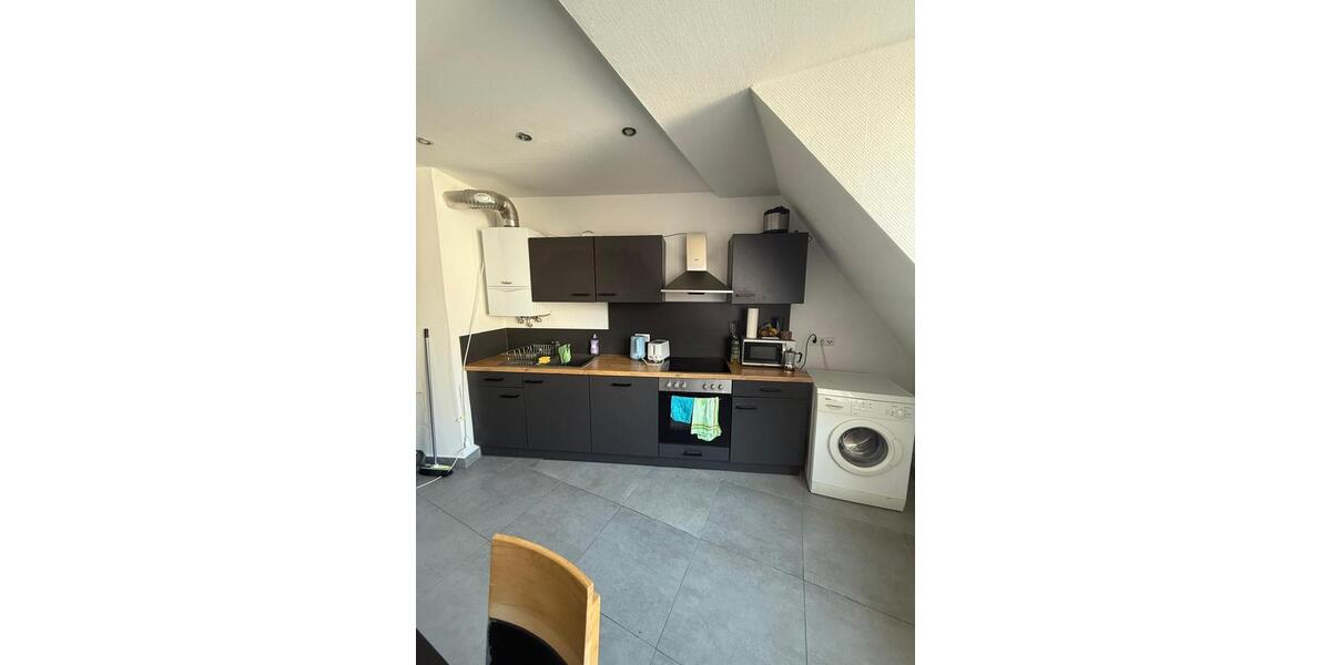 Wohnen auf Zeit Nürnberg Hasenbuck - 1 Zimmer, 17 m&sup2;, 564&euro; | Angebot:26340160