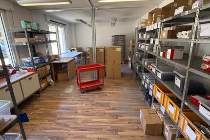 Gewerbeobjekt Radevormwald - 630&euro; | Angebot:23125184