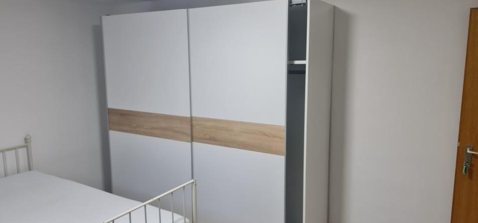 Wohnen auf Zeit Köln Heimersdorf - 1 Zimmer, 25 m&sup2;, 400&euro; | Angebot:24660845