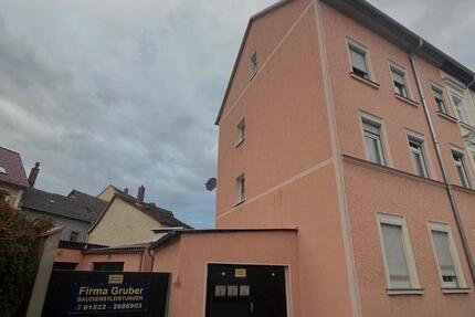 Wohnung Eisenberg - 2 Zimmer, 55 m&sup2;, 455&euro; | Angebot:26284962