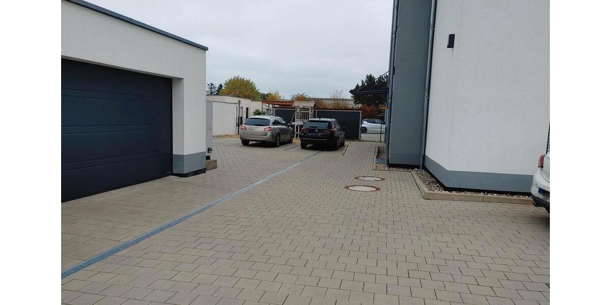 Erdgeschoßwohnung Bamberg Bamberg-Ost - 3 Zimmer, 84 m&sup2;, 1.130&euro; | Angebot:25980091