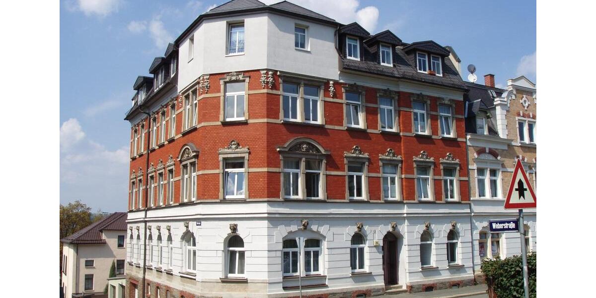 Etagenwohnung Oelsnitz (Vogtland) - 3 Zimmer, 76 m&sup2;, 390&euro; | Angebot:24875895