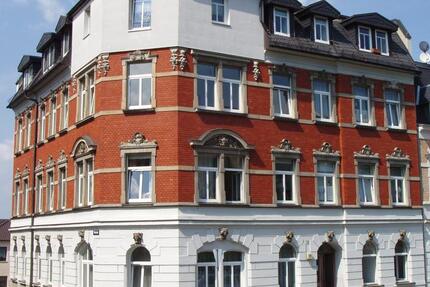 Wohnung Oelsnitz (Vogtland) - 3 Zimmer, 76 m&sup2;, 390&euro; | Angebot:24875895