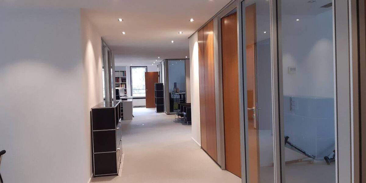 Gewerbeobjekt Frankfurt am Main Sachsenhausen - 350&euro; | Angebot:26840086