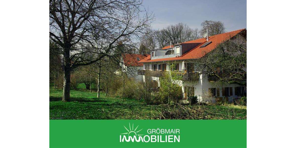 Etagenwohnung Münsing-Ammerland Ammerland - 2.5 Zimmer, 64 m&sup2;, 1.380&euro; | Angebot:26904180