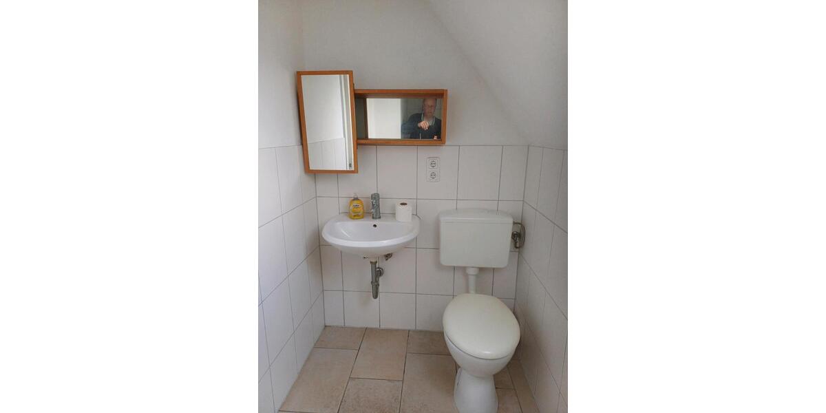 Dachgeschoßwohnung Laboe - 3 Zimmer, 61 m&sup2;, 545&euro; | Angebot:26232134
