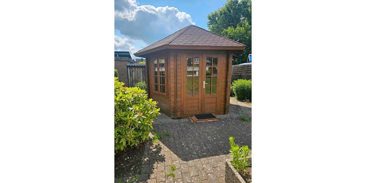 Bungalow Munster - 4 Zimmer, 110 m&sup2;, 1.350&euro; | Angebot:24771977