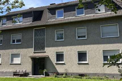 Wohnung zum Mieten in Hemer 365 € 61 m²