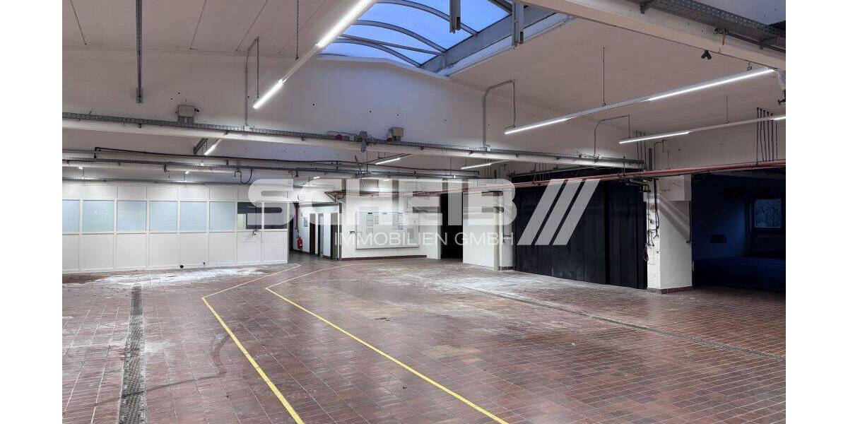 Gewerbeobjekt Schwäbisch Hall Hessental - 20.502&euro; | Angebot:26833158
