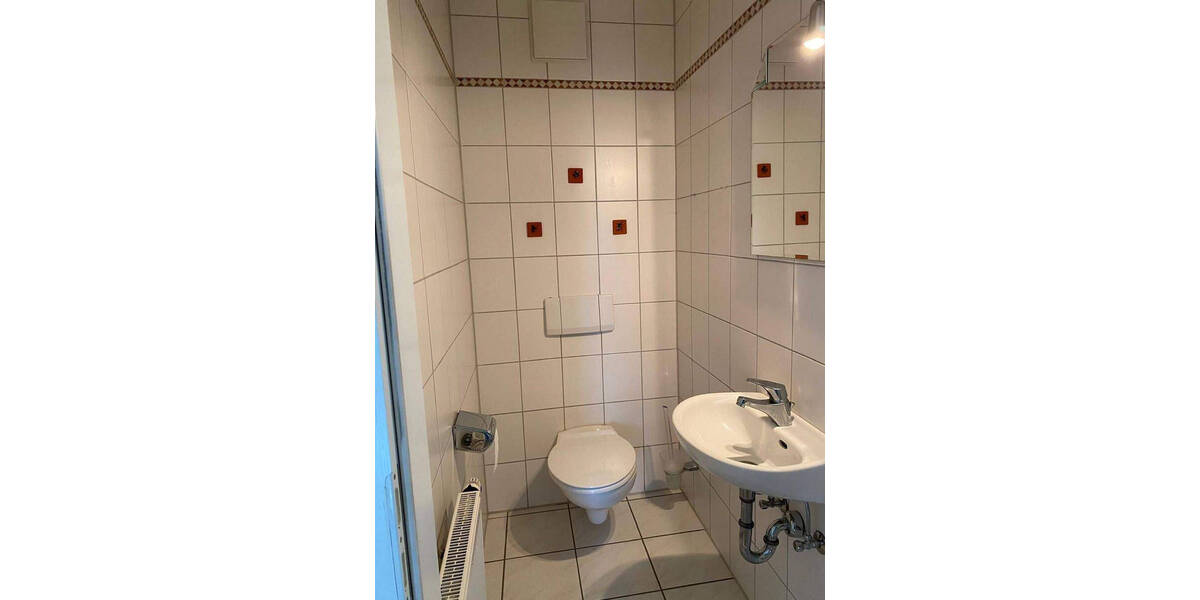 Etagenwohnung Bünde - 3 Zimmer, 81 m&sup2;, 769&euro; | Angebot:26515602