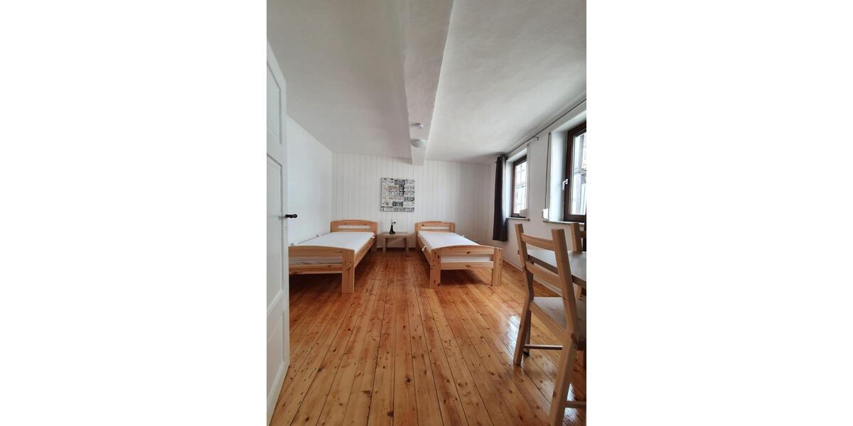 Wohnen auf Zeit Hann. Münden - 5 Zimmer, 150 m&sup2;, 150&euro; | Angebot:25049179