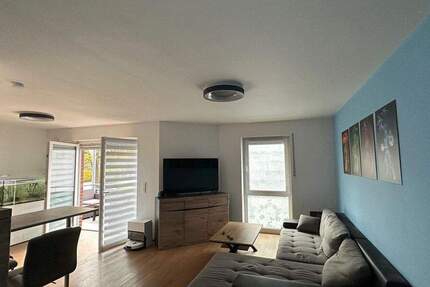 Wohnung Ahlen Innenstadt - 2 Zimmer, 72 m&sup2;, 831&euro; | Angebot:24350888