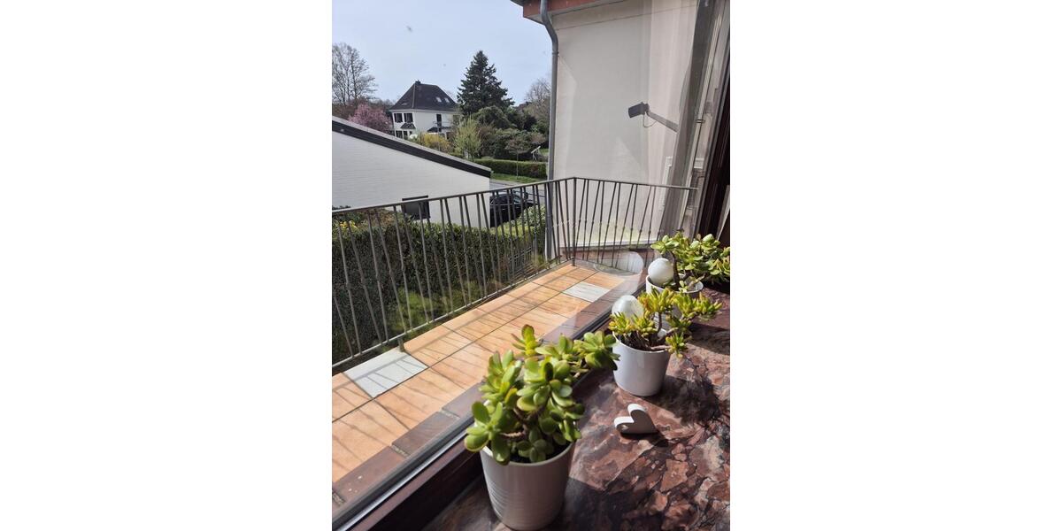 Etagenwohnung Ritterhude - 2 Zimmer, 110 m&sup2;, 1.000&euro; | Angebot:26614367
