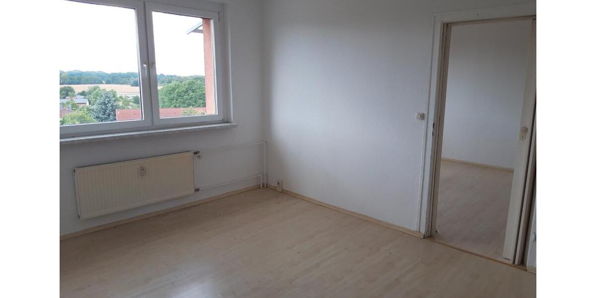 Etagenwohnung Blankensee - 5 Zimmer, 108 m&sup2;, 611&euro; | Angebot:21260707