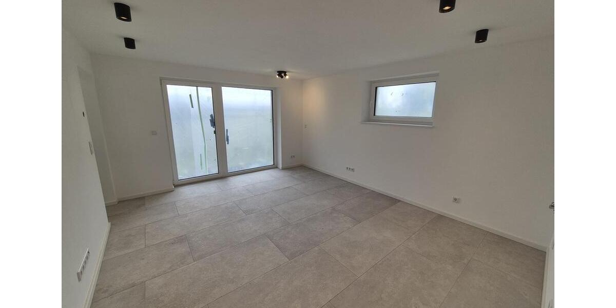 Erdgeschoßwohnung Spangenberg - 2 Zimmer, 42 m&sup2;, 450&euro; | Angebot:26278196