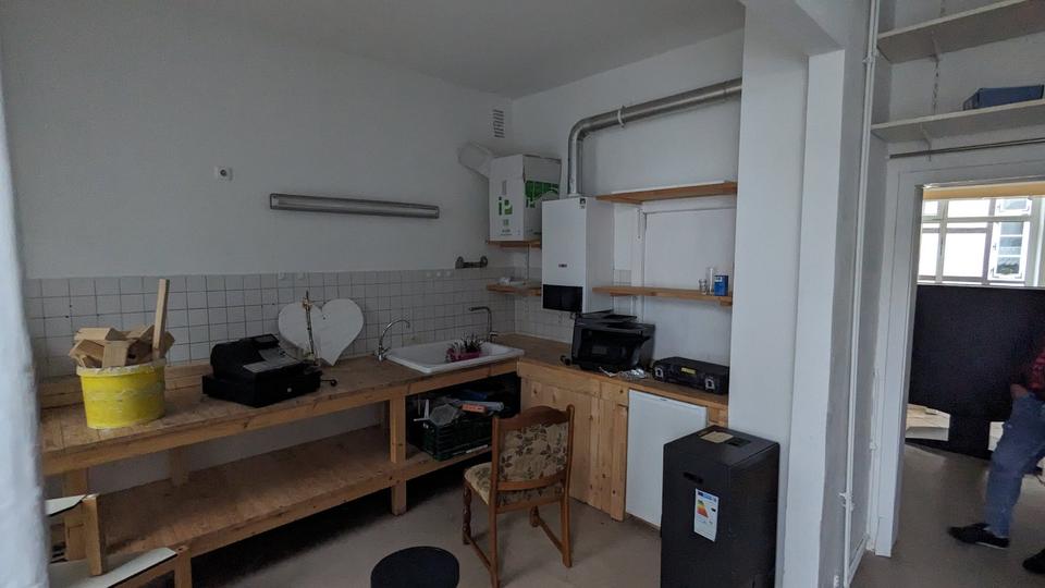 Gewerbeobjekt Wilster - 550&euro; | Angebot:26313398
